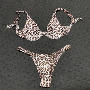 SHEIN Bikini